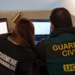 Europol alerta sobre la inteligencia artificial como «amplificadora» del crimen organizado