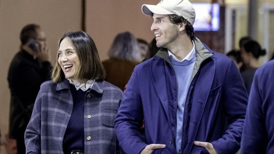 Tamara Falcó se encontró con la Reina Letizia en la inauguración de ARCO pero no fue como esperaba: «Yo no respondo…»