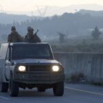 Suben a 1.018 los muertos, entre ellos 745 civiles, en los enfrentamientos en la costa de Siria
