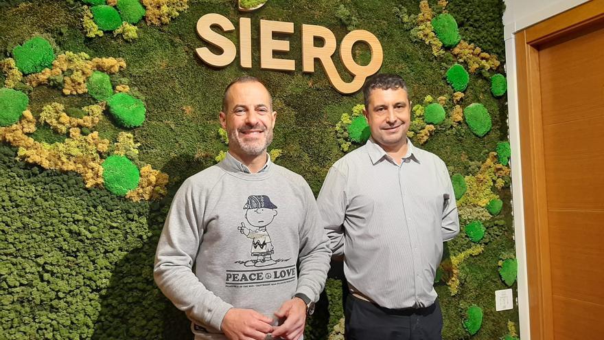 Siero recupera 4,8 millones de euros de una subvención para rehabilitar fachadas: estos serán los beneficiarios