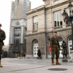 Nos preparamos para la guerra, pero no para  las pandemias