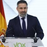 Vox vuelve a la inmigración y la negociación con el PP tras semanas centrado en su discurso internacional de apoyo a Trump