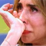 María Patiño suelta la bomba que hace saltar por los aires el mundo del corazón: «Me ha pedido la separación»