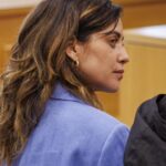 María León: «No es la noche de la que más orgullosa me siento»