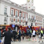 El Constitucional analiza el recurso de Ayuso contra la decisión del Gobierno de que Sol sea lugar de memoria