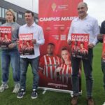 El Campus de Mareo estrenará cabañas para 850 niños: el Sporting abre la inscripción