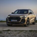 Nuevo Audi Q5: una gran evolución