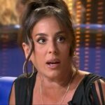 Anabel Pantoja reaparece con un mensaje directo (y no es a su pareja, ni su hija): «Gracias por el cambiar el rumbo de mi vida