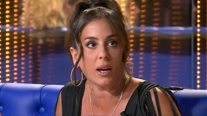 Anabel Pantoja reaparece con un mensaje directo (y no es a su pareja, ni su hija): «Gracias por el cambiar el rumbo de mi vida