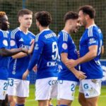 Así fue la jornada de Tercera División asturiana: el vetusta ya suma seis meses invicto