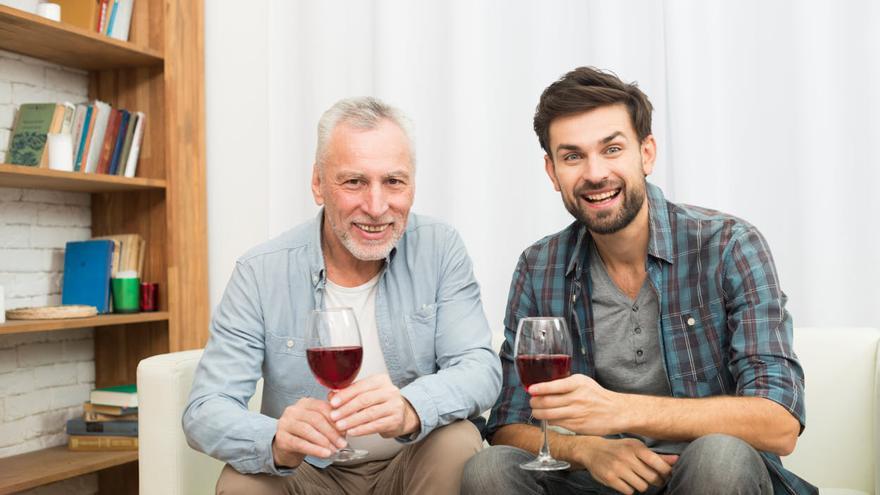Los gadgets para los padres amantes del vino con los que triunfarás este día del Padre