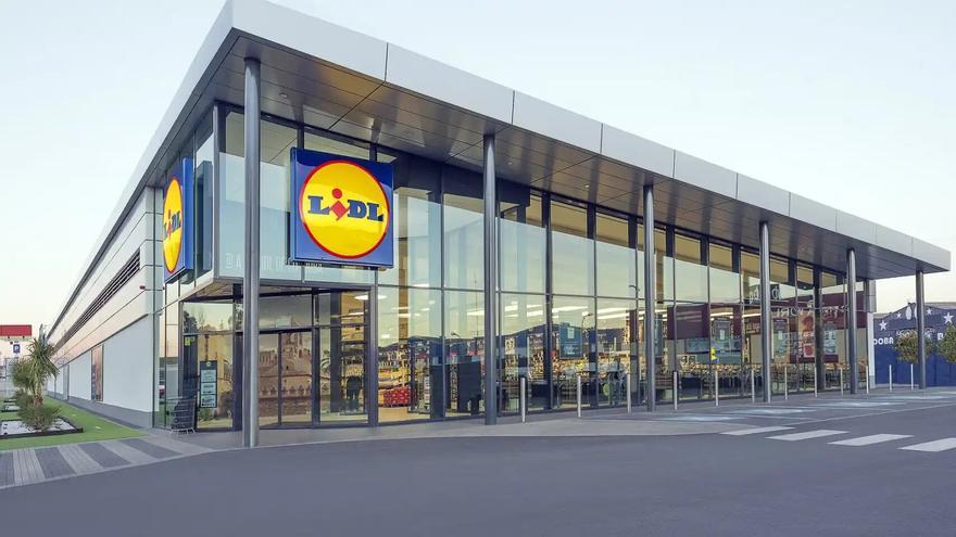 Lidl revoluciona los precios con esta oferta al 50 por ciento: «No sabía que se podían comprar aquí»
