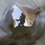 Alerta nos Picos d’Europa: el xelu primitivo d’una icónica cueva derrítese