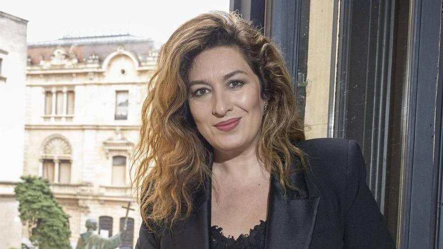 Estrella Morente: «El flamenco y las mujeres no tenemos todavía nuestro sitio real en la sociedad»