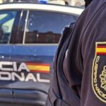Secuestrado a punta de pistola un empresario de un taller mecánico en Vélez-Málaga
