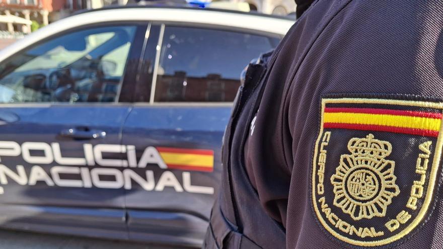 Secuestrado a punta de pistola un empresario de un taller mecánico en Vélez-Málaga