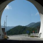 Los trabajos para reponer el revestimiento del techo en el túnel de Rañadoiro comenzarán este martes (y habrá cortes)