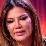 Telecinco desvela el nombre clave de la paternidad del hijo de Ivonne Reyes: Clairet
