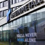 La compañía de armamento Rheinmetall prevé ampliar la plantilla de una de sus dos fábricas de Cáceres de 360 a 600 empleados