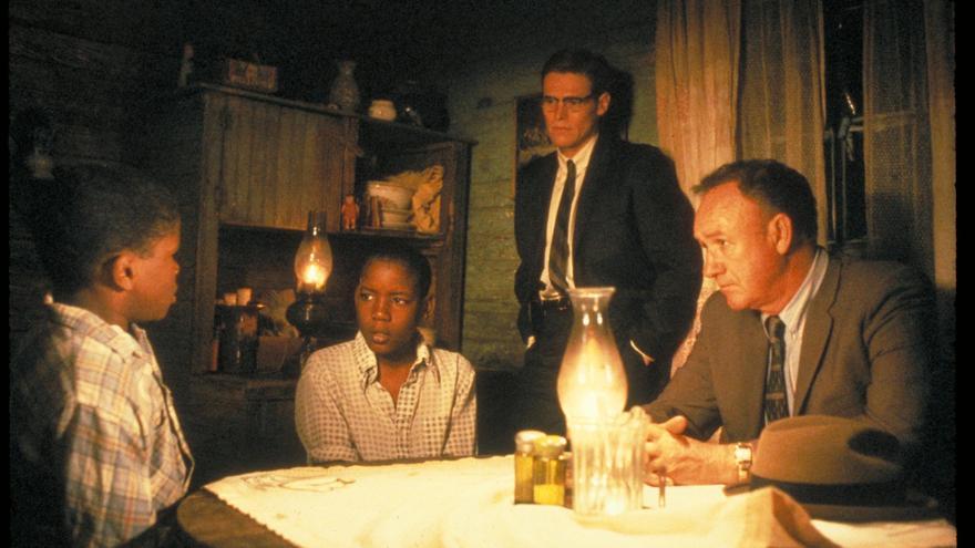 Las autoridades descartan que la muerte de Gene Hackman se deba a una fuga de gas