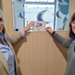 Llanera acelera en inclusión: los pictogramas llegan a la Escuela de Música y a la escuelina de Lugo
