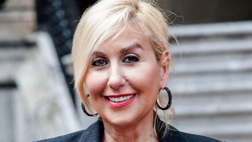 María Tato rompe su silencio: «Se han dicho muchas mentiras»
