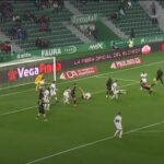 El 3-1 del Castellón en el Elche 3-1 Castellón de la jornada 30 de LaLiga Hypermotion