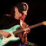 Scott Henderson: la libertad del veterano