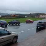 La principal entrada de Salas estrena imagen: así han quedado las obras en las calles La Garibalda y Chamberí