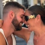Anabel Pantoja pone fin a los rumores: «Para lo bueno y malo»