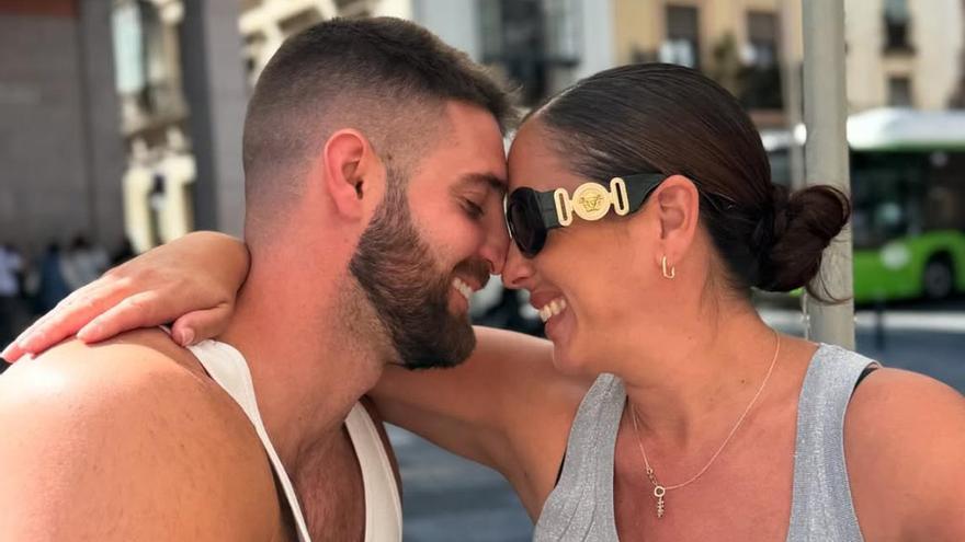 Anabel Pantoja pone fin a los rumores: «Para lo bueno y malo»
