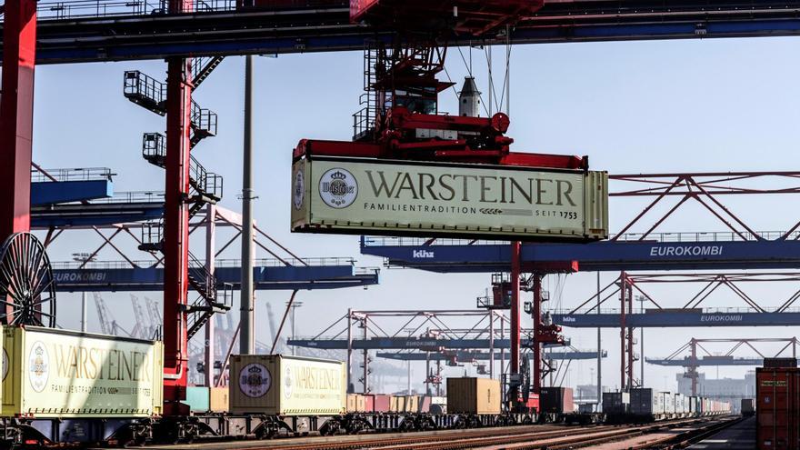 Europa acelera acuerdos comerciales con Latinoamérica y Asia para reducir la dependencia de EEUU