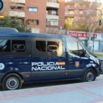 Detenido en Granada por apuñalar en el cuello a su suegra con un cuchillo de cocina