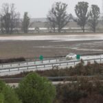 En directo | Sigue toda la actualidad del temporal que afecta a España