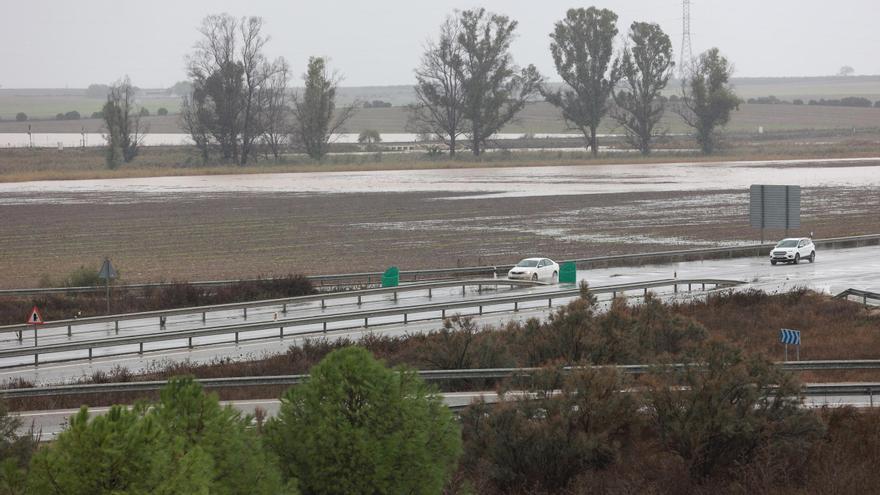 En directo | Sigue toda la actualidad del temporal que afecta a España