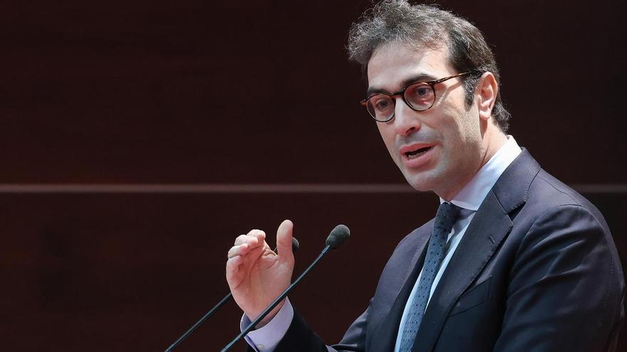 Cuerpo ante los aranceles de Trump: «Europa tiene que actuar unida»
