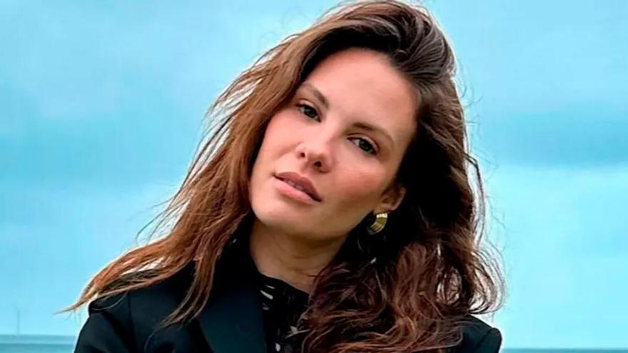 Triste adiós de Jessica Bueno a sus hijos tras la decisión: así es su vida en Arabia Saudí