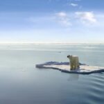 Así se está ‘atlantificando’ el océano Ártico