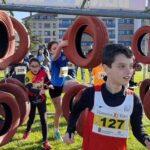 La Llanera Race, en imágenes: así ha sido la multitudinaria carrera de obstáculos