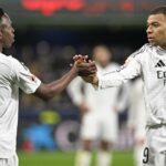 LaLiga | Villarreal – Real Madrid, en imágenes