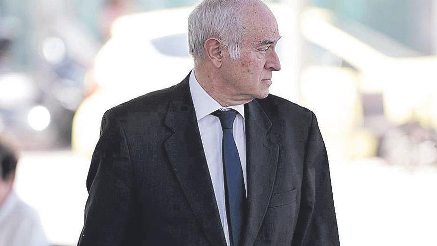 El juez Peinado ofrece a Bolaños interrogarle en Moncloa por el caso Begoña siempre que le trate mejor que Sánchez
