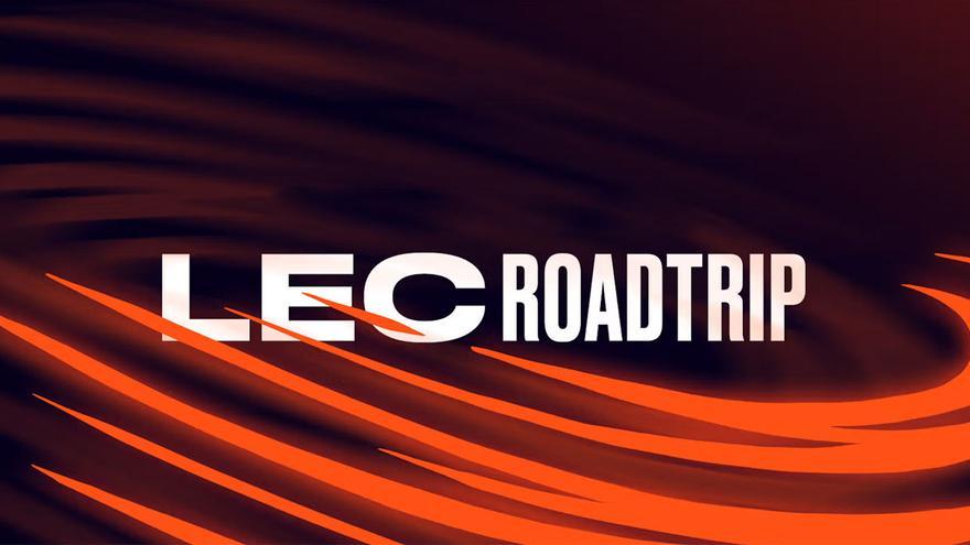 LEC 2025 – Este es el split de primavera, series al mejor de tres, Fearless Draft y visita a España
