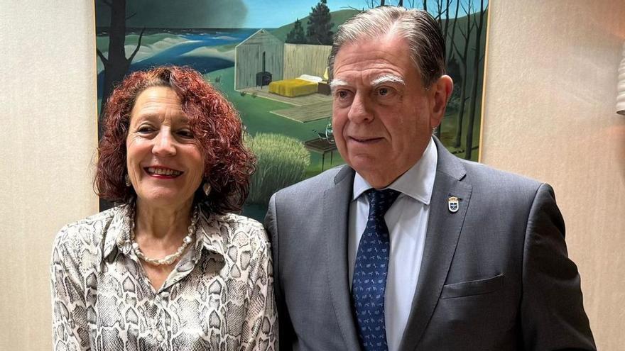 San Sebastián, un espejo para Oviedo (en diez claves): Canteli logra el consenso que llevó a los vascos a ser capital cultural en 2016