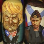 Putin desoye a Trump y se limita a aceptar una minitregua sobre el sector energético: «Le ha engañado»