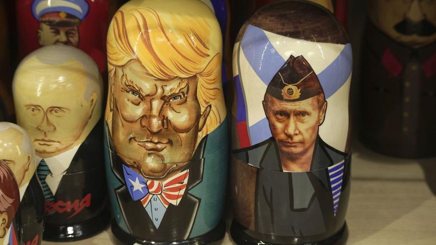 Putin desoye a Trump y se limita a aceptar una minitregua sobre el sector energético: «Le ha engañado»