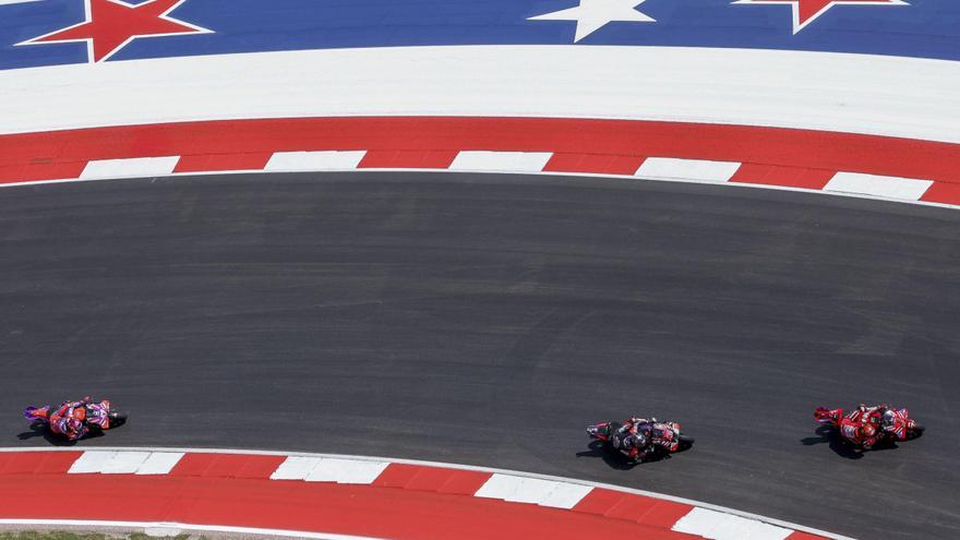 Análisis del circuito de Las Américas: curiosidades
