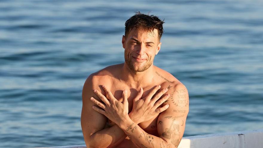 El ‘fenómeno Montoya’ sigue en auge: de ‘La isla de las tentaciones’ a ‘Supervivientes’ y Netflix