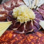 Gozón y Carreño se rinden a los sabores ibéricos