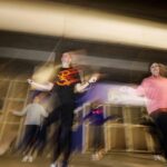 Antes era un juego de niños y ahora es un deporte que triunfa en Asturias: fiebre por el “P13fit”, que ayuda al equilibrio y la memoria