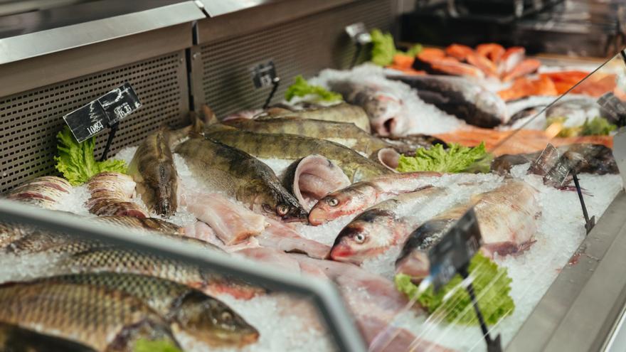 Estos son los cuatro pescados que debes dar de comer a tu hijo (y los que hay que evitar)